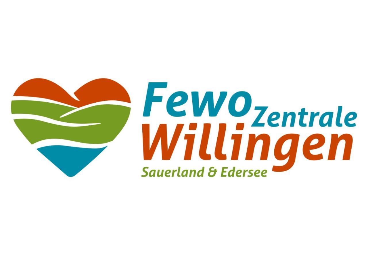 Fewo Penthaus-Blick Willingen  Exteriör bild