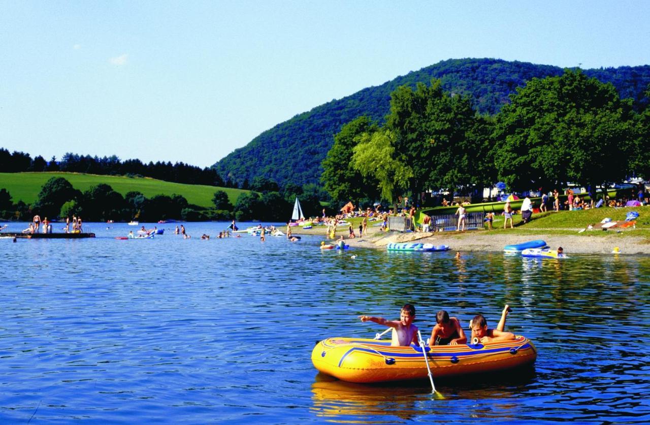 Fewo Penthaus-Blick Willingen  Exteriör bild
